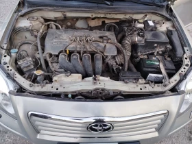 Toyota Avensis 1.8 VVT-i  129к.с.  LPG - 2700 € / 5280.74 лв. - 44692240 11