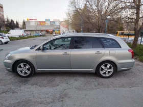 Toyota Avensis 1.8 VVT-i  129к.с.  LPG - 2700 € / 5280.74 лв. - 44692240 3