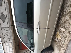 Peugeot 807 - 2500 € / 4889.57 лв. - 65333513 6