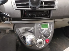 Peugeot 807 - 2500 € / 4889.57 лв. - 65333513 13