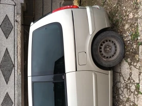 Peugeot 807 - 2500 € / 4889.57 лв. - 65333513 5