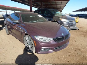 BMW 440 2017 BMW 440I GRAN COUPE