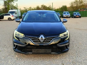 Renault Megane GT-LINE Full Led!! | Mobile.bg � ����� ������ 7