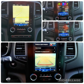 Renault Megane GT-LINE Full Led!! | Mobile.bg � ����� ������ 17