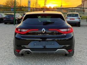 ����� �� �������� �� Renault Megane GT-LINE Full Led!!