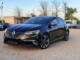 ����� �� �������� �� Renault Megane GT-LINE Full Led!!
