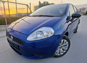 Fiat Punto 1.4i  80к.с. - 2399 € / 4692.04 лв. - 98358014 1