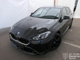 ����� �� �������� �� BMW 120 d M Sport Paket Steptronic