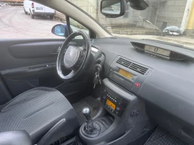 Citroen C4 1.6HDI 109k | Auto.bg — изображение 7