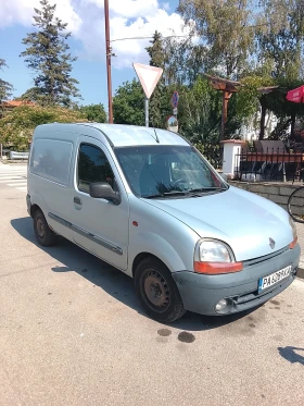 Renault Kangoo | Mobile.bg � ����� ������ 2