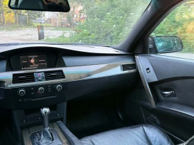 BMW 530 HEAD UP LOGIC7  - 3999 € / 7821.36 лв. - 41211935 13