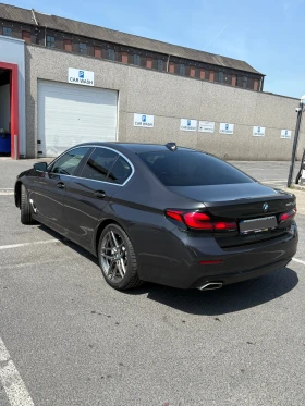BMW 520 | Mobile.bg � ����� ������ 2