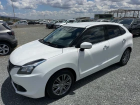 ����� �� �������� �� Suzuki Baleno (KATO ����)^(������)