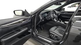 BMW 6 GT 630d xDrive M Sport | HUD | MEMORY | 360  | Auto.bg — изображение 13