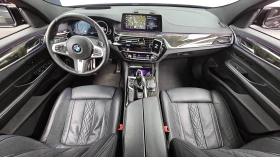 BMW 6 GT 630d xDrive M Sport | HUD | MEMORY | 360  | Auto.bg — изображение 6