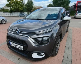 Citroen C3 1.2, 83