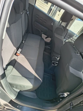Citroen C3 1.2, 83 | Mobile.bg � ����� ������ 9