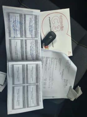Citroen C3 1.2, 83 | Mobile.bg � ����� ������ 10