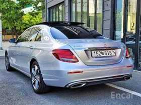 Mercedes-Benz E 300 AVANTGARDE * ОБДУХВАНЕ * 360 * ПАНО* BURMESTER *  | Auto.bg — изображение 3