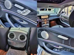 Mercedes-Benz E 300 AVANTGARDE * ОБДУХВАНЕ * 360 * ПАНО* BURMESTER *  | Auto.bg — изображение 13