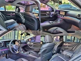Mercedes-Benz E 300 AVANTGARDE * ОБДУХВАНЕ * 360 * ПАНО* BURMESTER *  | Auto.bg — изображение 5