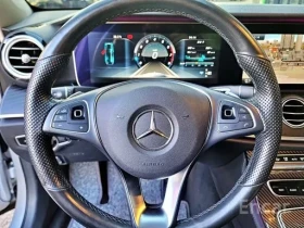 Mercedes-Benz E 300 AVANTGARDE * ОБДУХВАНЕ * 360 * ПАНО* BURMESTER *  | Auto.bg — изображение 6