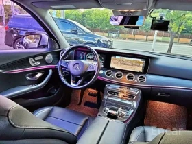 Mercedes-Benz E 300 AVANTGARDE * ОБДУХВАНЕ * 360 * ПАНО* BURMESTER *  | Auto.bg — изображение 8