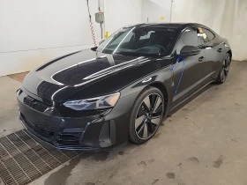 ������ Audi E-Tron GT
