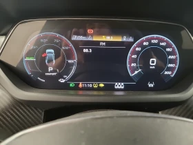 Audi E-Tron GT QUATTRO/CARFAX/����������� | Mobile.bg � ����� ������ 9