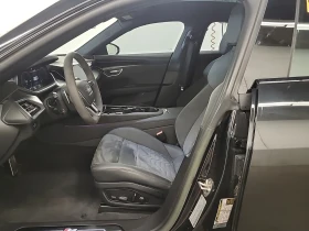Audi E-Tron GT QUATTRO/CARFAX/����������� | Mobile.bg � ����� ������ 5