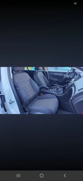 Opel Insignia BI Turbo OPC Iine - 7990 € - 55167121 4