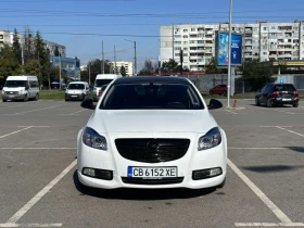 Opel Insignia BI Turbo OPC Iine