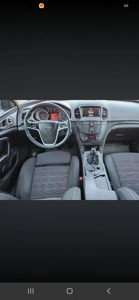Opel Insignia BI Turbo OPC Iine - 7990 € - 55167121 6