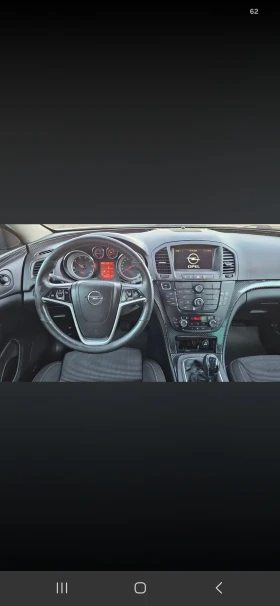 Opel Insignia BI Turbo OPC Iine - 7990 € - 55167121 5