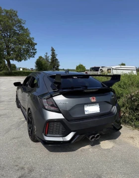 Honda Civic SPORT, ЦЕНА ДО БГ | Auto.bg — изображение 3