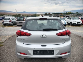 ����� �� �������� �� Hyundai I20 EURO 6