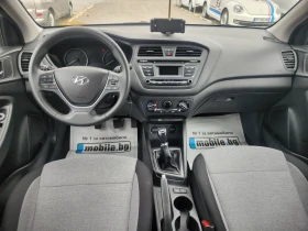 Hyundai I20 EURO 6 | Mobile.bg � ����� ������ 9
