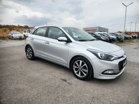 ����� �� �������� �� Hyundai I20 EURO 6