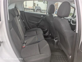 Peugeot 208 1.6 HDI, 75�.�., ����, ����-6�, 123600�.�. | Mobile.bg � ����� ������ 13