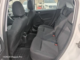 Peugeot 208 1.6 HDI, 75�.�., ����, ����-6�, 123600�.�. | Mobile.bg � ����� ������ 14