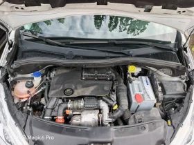 Peugeot 208 1.6 HDI, 75�.�., ����, ����-6�, 123600�.�. | Mobile.bg � ����� ������ 17