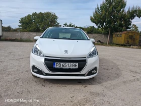 Peugeot 208 1.6 HDI, 75�.�., ����, ����-6�, 123600�.�. | Mobile.bg � ����� ������ 2
