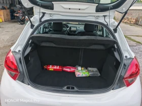 Peugeot 208 1.6 HDI, 75�.�., ����, ����-6�, 123600�.�. | Mobile.bg � ����� ������ 15