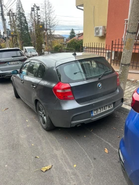 BMW 120 D �47 | Mobile.bg � ����� ������ 2