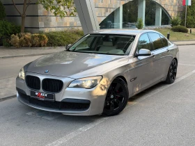 BMW 730 M-pack* Soft-close* 3xTV* HeadUp* ЛИЗИНГ* БАРТЕР