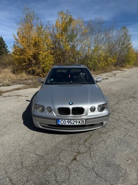 BMW 325 ti | Auto.bg — изображение 2
