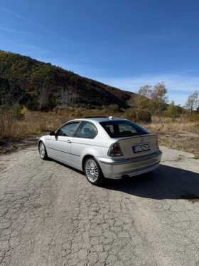 BMW 325 ti | Auto.bg — изображение 6