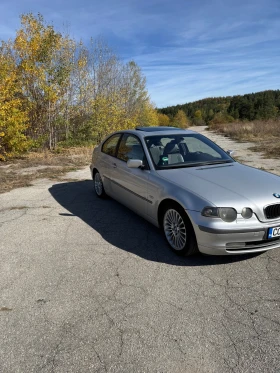 BMW 325 ti | Auto.bg — изображение 3