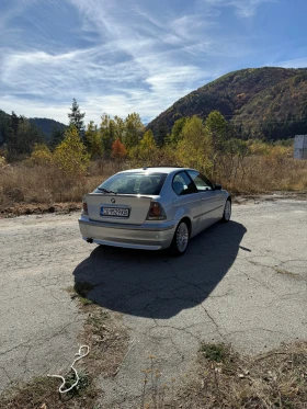 BMW 325 ti | Auto.bg — изображение 5
