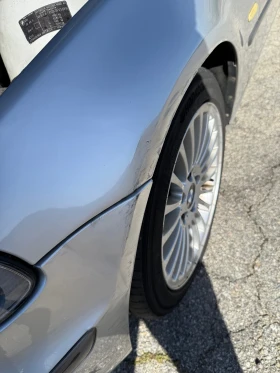 BMW 325 ti | Auto.bg — изображение 13